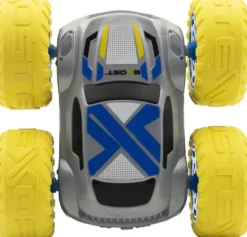 VOITURE TELECOMMANDEE 360 CROSS FLASH