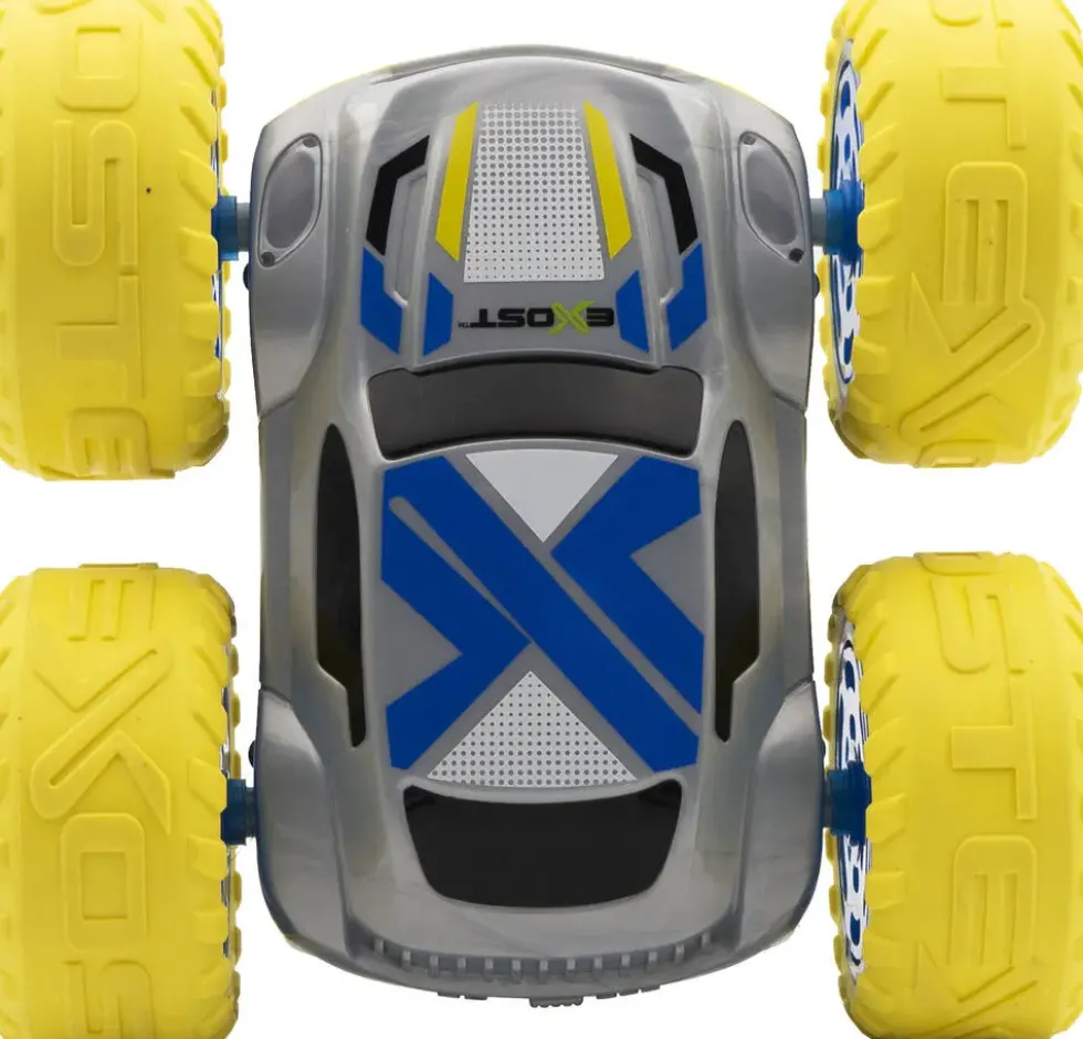 VOITURE TELECOMMANDEE 360 CROSS FLASH