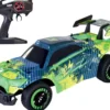 VOITURE TOUT TERRAIN RADIOCOMMANDEE 1:10