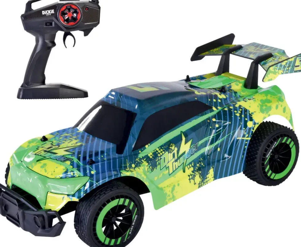 VOITURE TOUT TERRAIN RADIOCOMMANDEE 1:10
