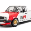 1/18 VOLKSWAGEN CADDY MK.1 M RACING TRIBUTE BI-COLOR 1982