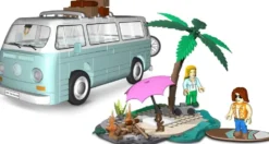 VOLKSWAGEN COMBI T2A