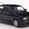 1/43 VOLKSWAGEN GOLF RALLY BLACK 1989