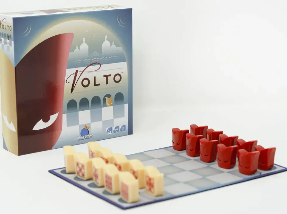 VOLTO