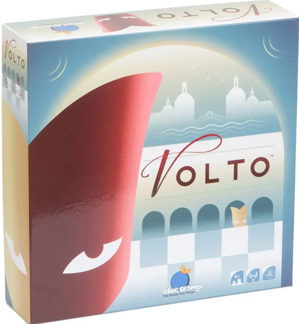 VOLTO