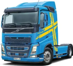 1/24 VOLVO FH LOW ROOF