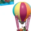 VOYAGE EN MONTGOLFIERE-71853