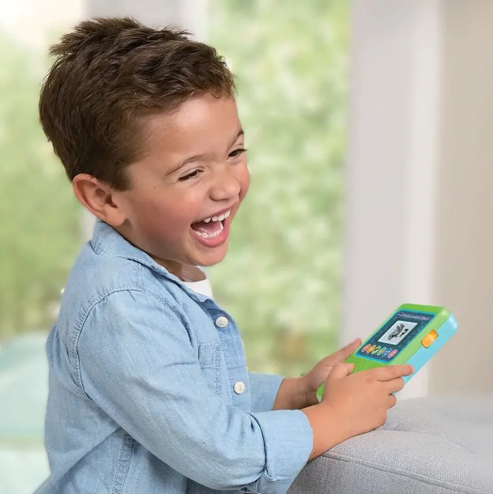 V-POCKET - MA CONSOLE EDUCATIVE