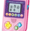 V-POCKET - MA CONSOLE EDUCATIVE ROSE