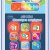 VTECH BABY - ALLO BEBE MESSAGES MAGIQUES