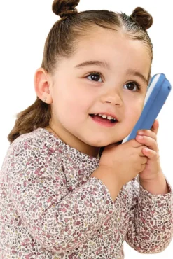 VTECH BABY - ALLO BEBE MESSAGES MAGIQUES