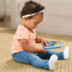 VTECH BABY - ALLO BEBE MESSAGES MAGIQUES