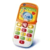 VTECH BABY - BABY SMARTPHONE BILINGUE
