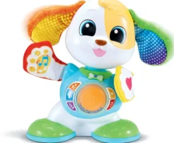 VTECH BABY - BOOGIE DANSE AVEC MOI