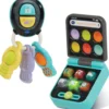 VTECH BABY - COFFRET CLES TELEPHONE MAGIPOP