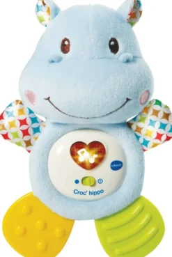 VTECH BABY - CROC'HIPPO