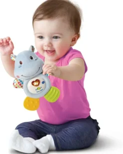 VTECH BABY - CROC'HIPPO