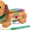 VTECH BABY - ELTON - MON ROULI XYLOPHONE