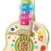 VTECH BABY -GUITARE LUMI MAGIQUE