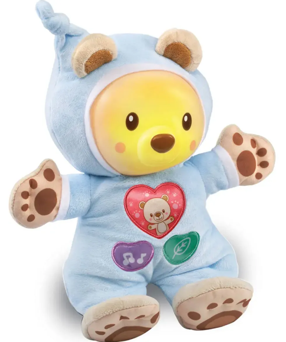 VTECH BABY - LEON, MON LUMI OURSON