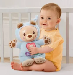 VTECH BABY - LEON, MON LUMI OURSON