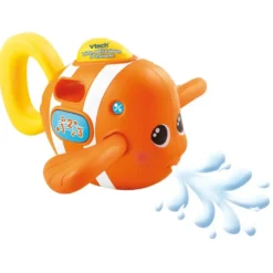 VTECH BABY - LEON P'TIT POISSON A CHANSONS