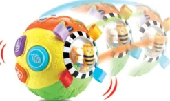 VTECH BABY - LUMI BALLE DES ANIMAUX