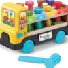 VTECH BABY -LUMI CAMION TAP TAP