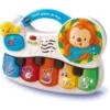 VTECH BABY - LUMI PIANO DE NOE