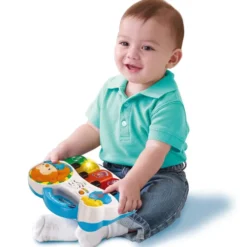 VTECH BABY - LUMI PIANO DE NOE