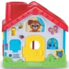 VTECH BABY - MA MAISON PREMIERES MANIPULATIONS