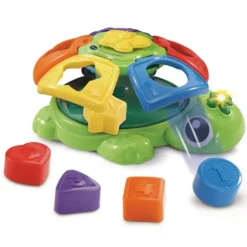 VTECH BABY - MA TORTUE TOURNI-FORMES