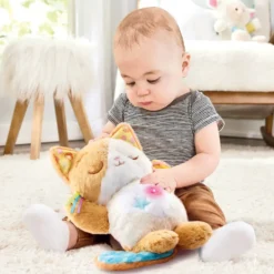 VTECH BABY - MON CHATON DOUCE NUIT