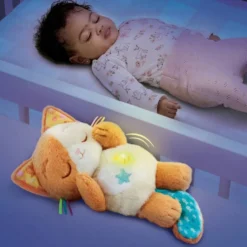 VTECH BABY - MON CHATON DOUCE NUIT