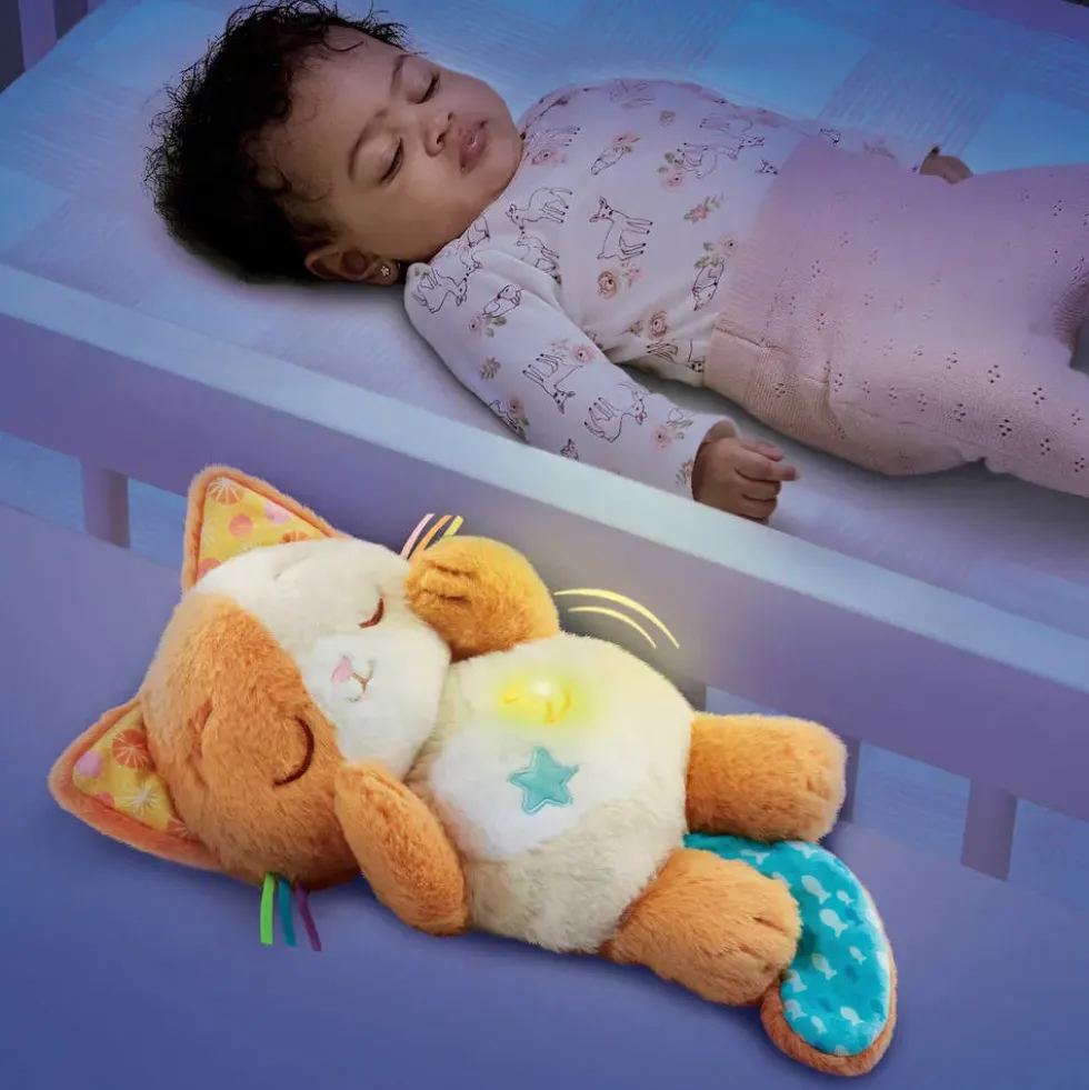 VTECH BABY - MON CHATON DOUCE NUIT