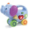 VTECH BABY - MON ELEPHANT POUSSE POUSSE