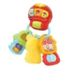 VTECH BABY - MON HOCHET P'TITES CLES MAGIQUES