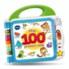 VTECH BABY - MON PREMIER IMAGIER BILINGUE