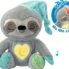 VTECH BABY - PELUCHE- MON PARESSEUX REVES MERVEILLEUX
