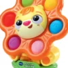VTECH BABY - P'TIT LION TOURNI POP