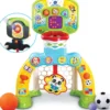 VTECH BABY - SUPER CENTRE MULTISPORT INTERACTIF