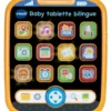 VTECH BABY - TABLETTE BILINGUE
