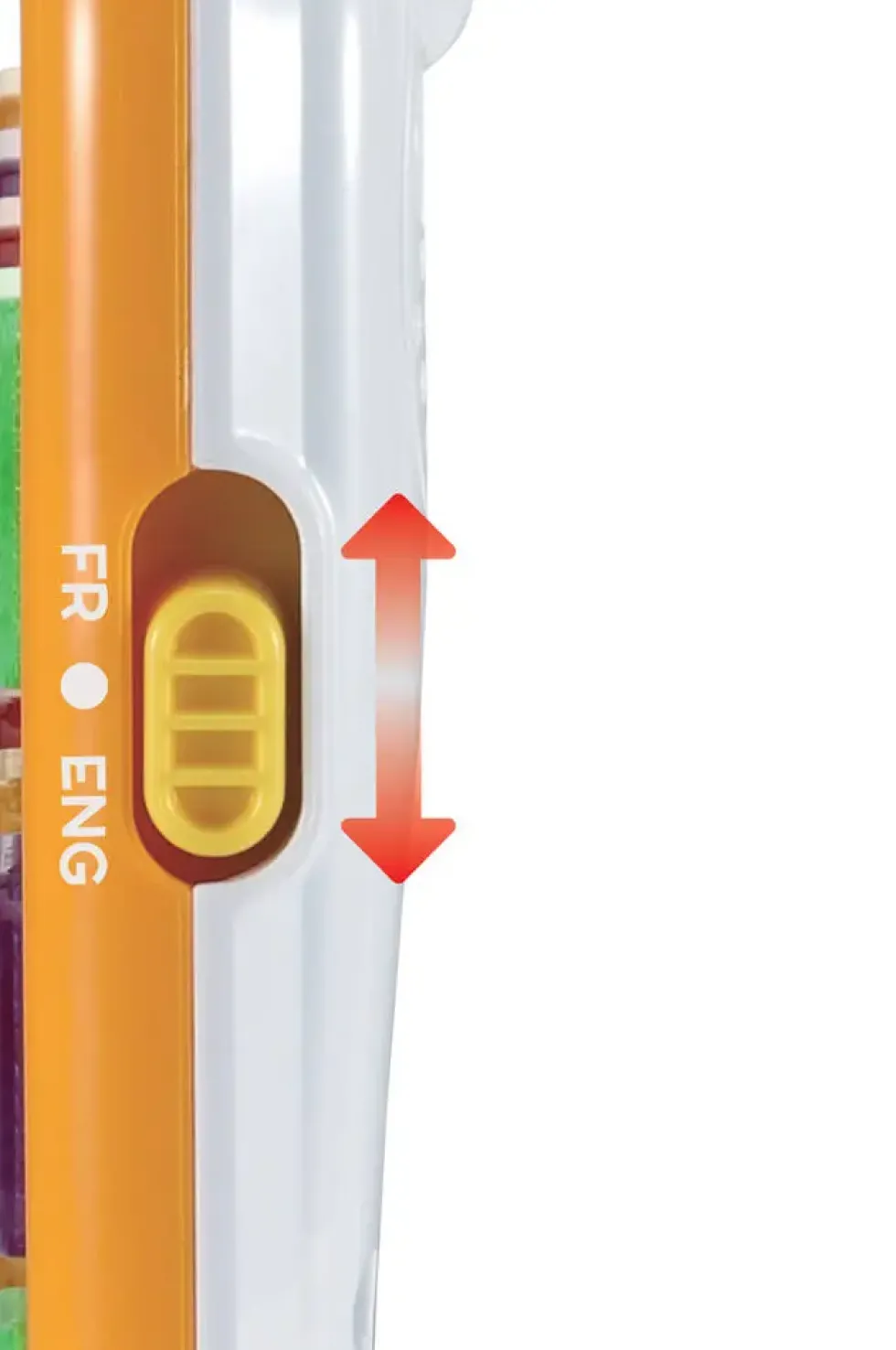 VTECH BABY - TABLETTE BILINGUE