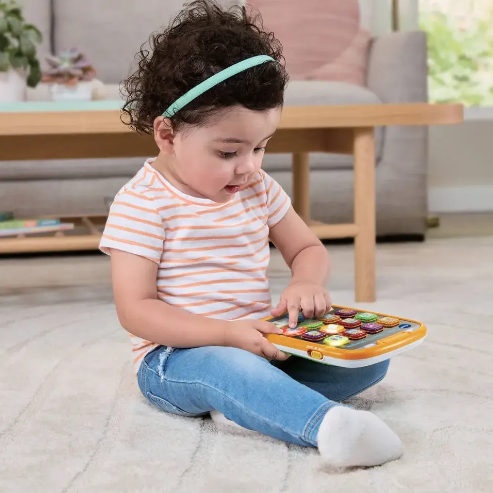 VTECH BABY - TABLETTE BILINGUE