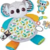 VTECH BABY - TAPIS D'EVEIL KOALA CALIN