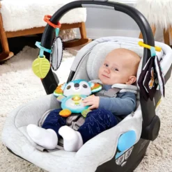 VTECH BABY - TAPIS D'EVEIL KOALA CALIN