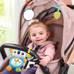 VTECH BABY - TAPIS D'EVEIL KOALA CALIN