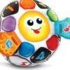 VTECH BABY - ZOZO, MON BALLON RIGOLO