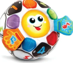 VTECH BABY - ZOZO, MON BALLON RIGOLO