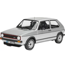 VW GOLF 1 GTI 1/24E